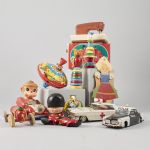 1233 2219 TOYS